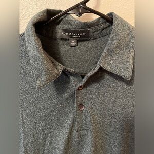 Robert Barakett Polo